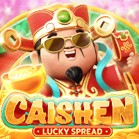 Thần Tài-LUCKY SPREAD