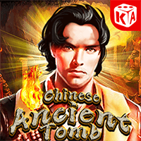 Cổ Mộ Ngàn Năm