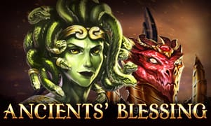 Ancients' Blessing
