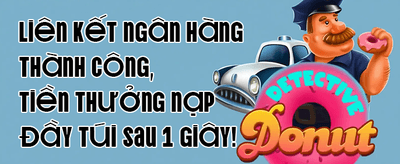 Thưởng Nạp Đầu Chào Mừng