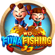 MG Wanda Fuwa bắn cá